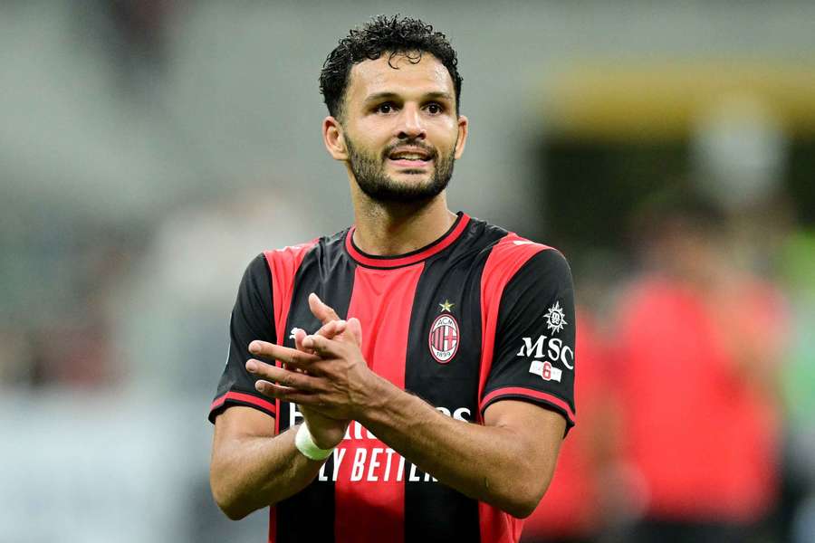 Gonçalo Ramos Gonçalo Ramos