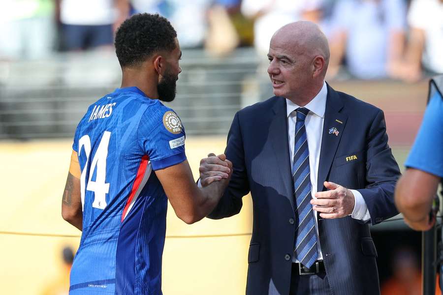FIFA rozważa zmiany w harmonogramie mundialu po wnioskach z Klubowych Mistrzostw Świata