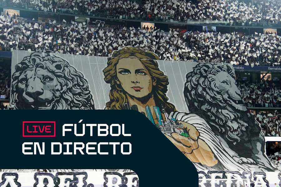 Sigue el fútbol en directo en Flashscore