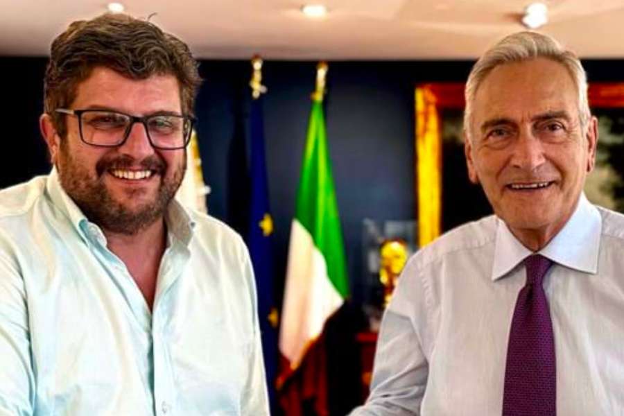 Silvio Baldini 