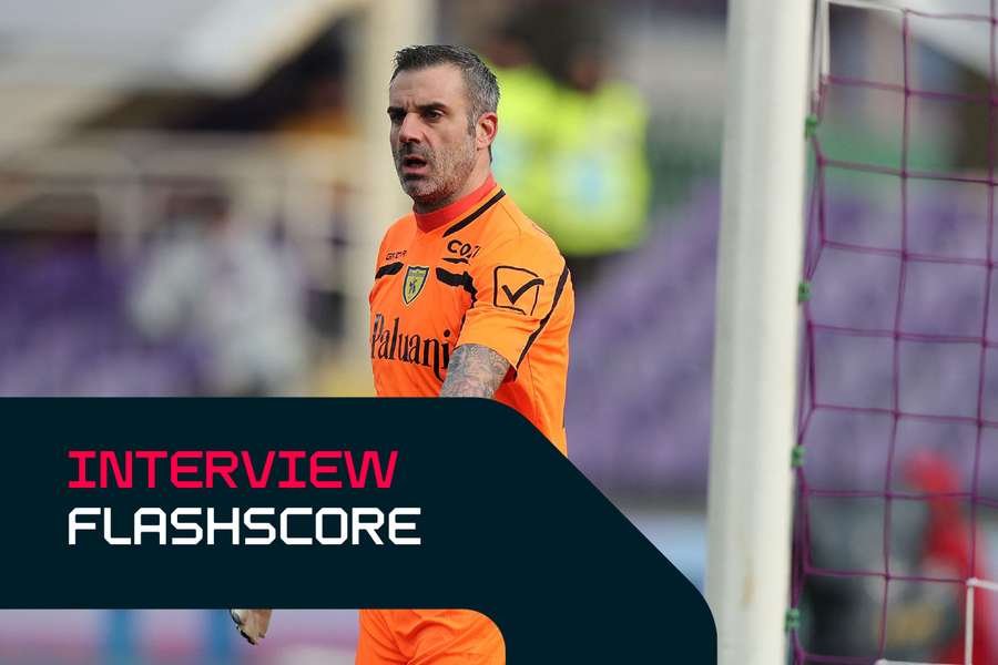 Interview Flashscore - Sorrentino couronne la France : "C'est la meilleure équipe" et raconte sa rencontre avec CR7 Interview Flashscore - Sorrentino couronne la France : "C'est la meilleure équipe" et raconte sa rencontre avec CR7