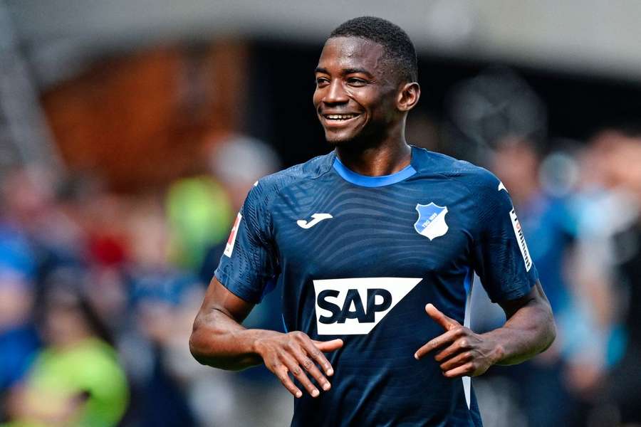 Toure beschert der TSG einen warmen Geldregen Toure beschert der TSG einen warmen Geldregen