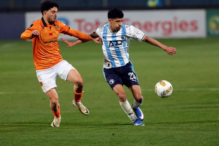 Pyramids, Al Ahly or Sundowns? NPFL legend Abe predicts CAF Champions League winner