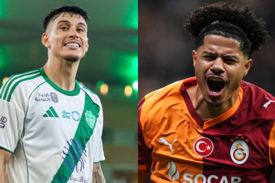 Ibañez e Gabriel Sara, novidades de Ancelotti na Seleção Brasileira