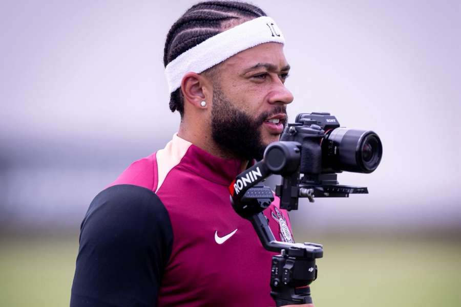 Memphis de olho em sua 1ª Libertadores