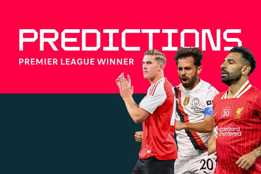 Who will win the Premier League 2025/26? Predictions, antepost odds and favourites