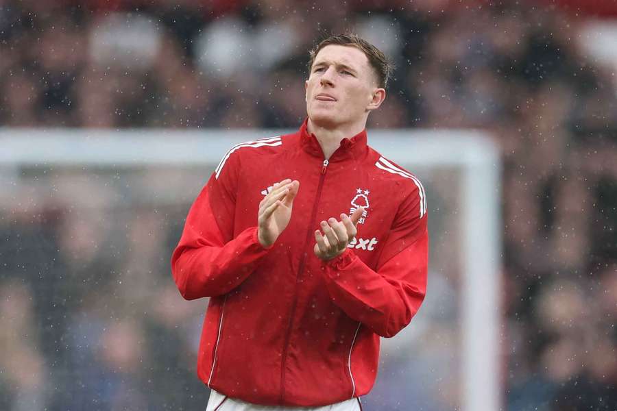Man United ready to drop interest in Nottingham Forest's Elliot Anderson