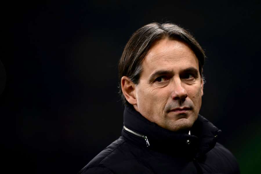 Simone Inzaghi