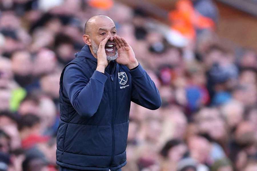 Espírito Santo nesouhlasí s přístupem rozhodčích.