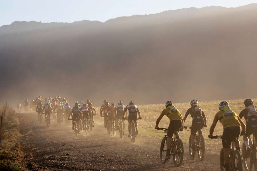 Circa 450 de sportivi sunt aşteptați la Europenele de mountain bike de la Cheile Grădiştei