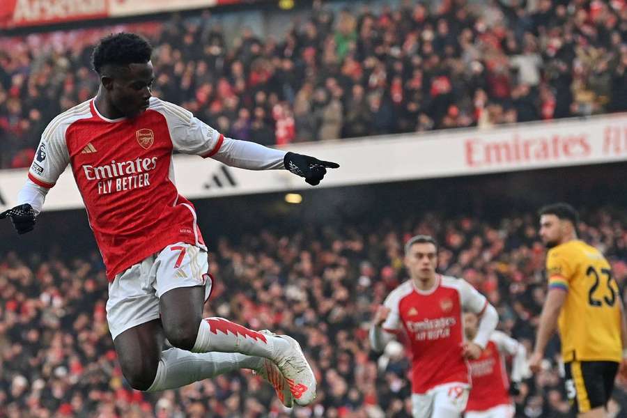 Premier League: como assistir Luton Town x Arsenal online