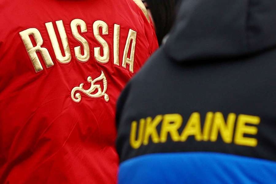 I due Paesi sono presenti