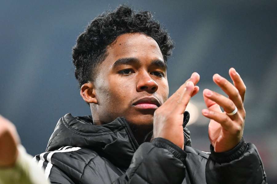 Real Madrid loanee Endrick opens up on Xabi Alonso sacking Real Madrid loanee Endrick opens up on Xabi Alonso sacking