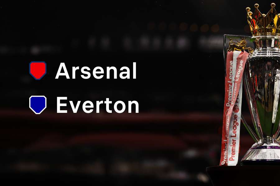 Arsenal - Everton Arsenal - Everton