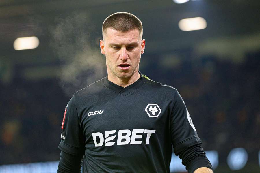Celtic to sign goalkeeper Sam Johnstone from Wolves Celtic to sign goalkeeper Sam Johnstone from Wolves