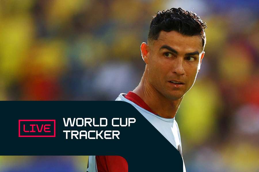World Cup LIVE World Cup LIVE