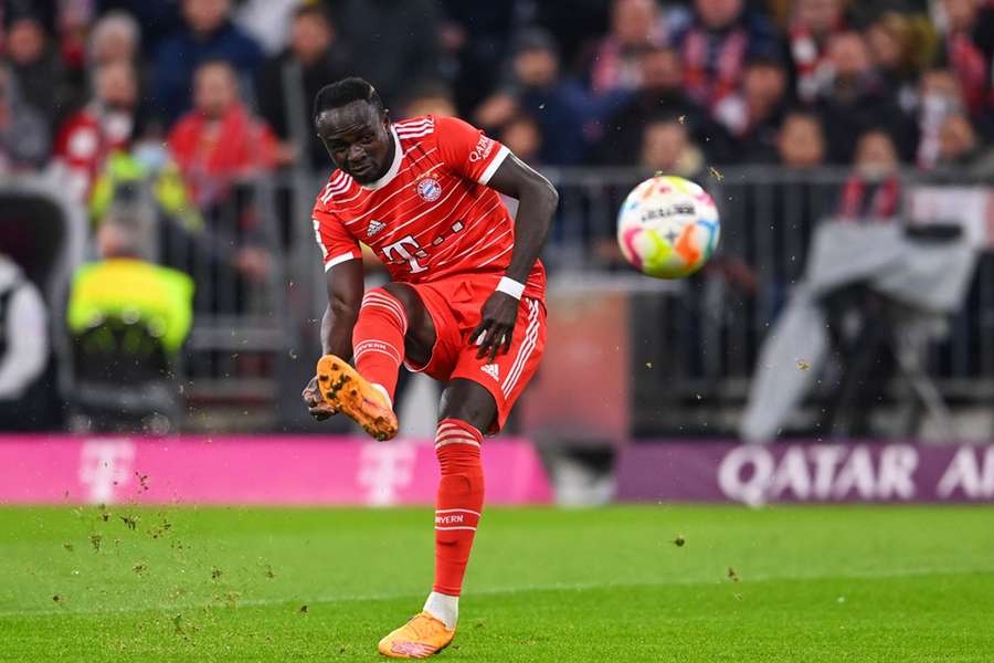 Mane may return for PSG clash, says Bayern boss Nagelsmann