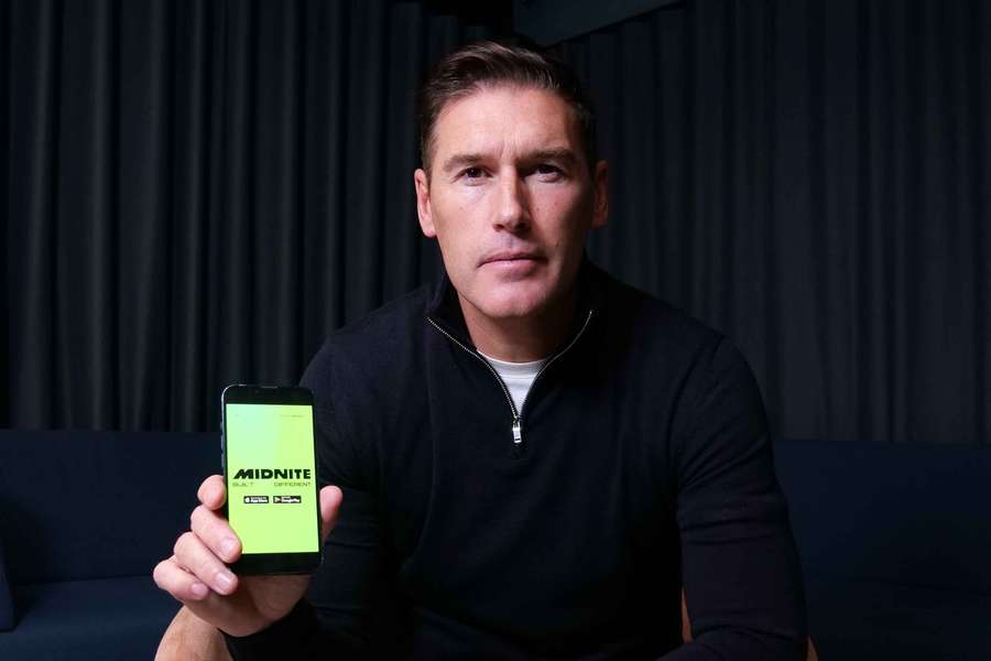 Gareth Barry has addressed Spurs' potential relegation