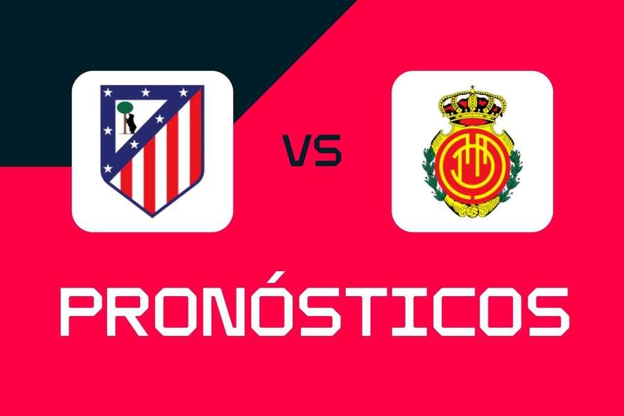 Sigue el Atlético de Madrid-Mallorca en Flashscore