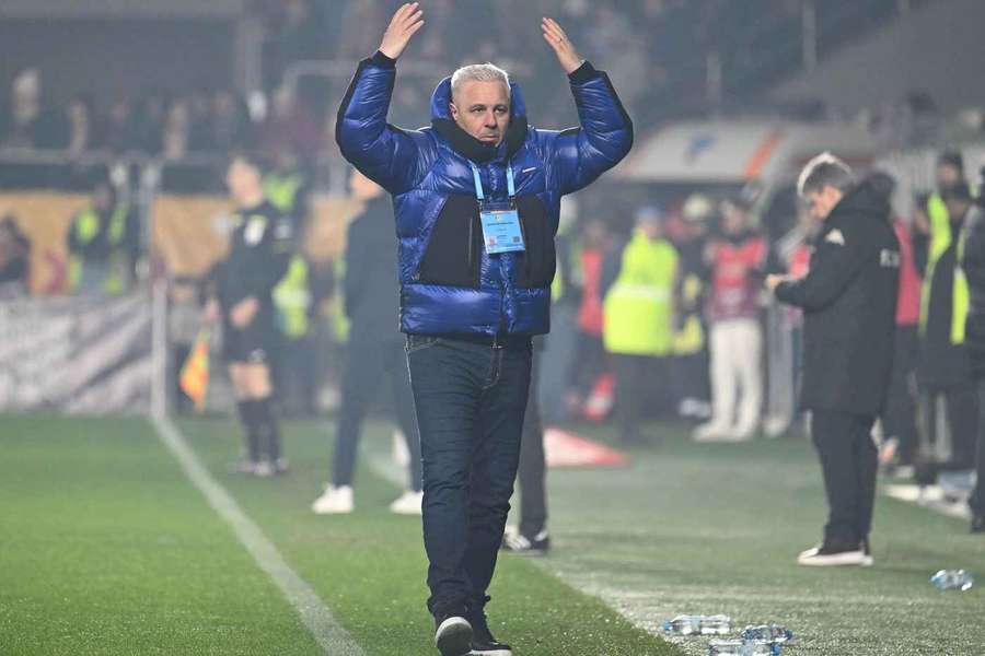 Marius Șumudică