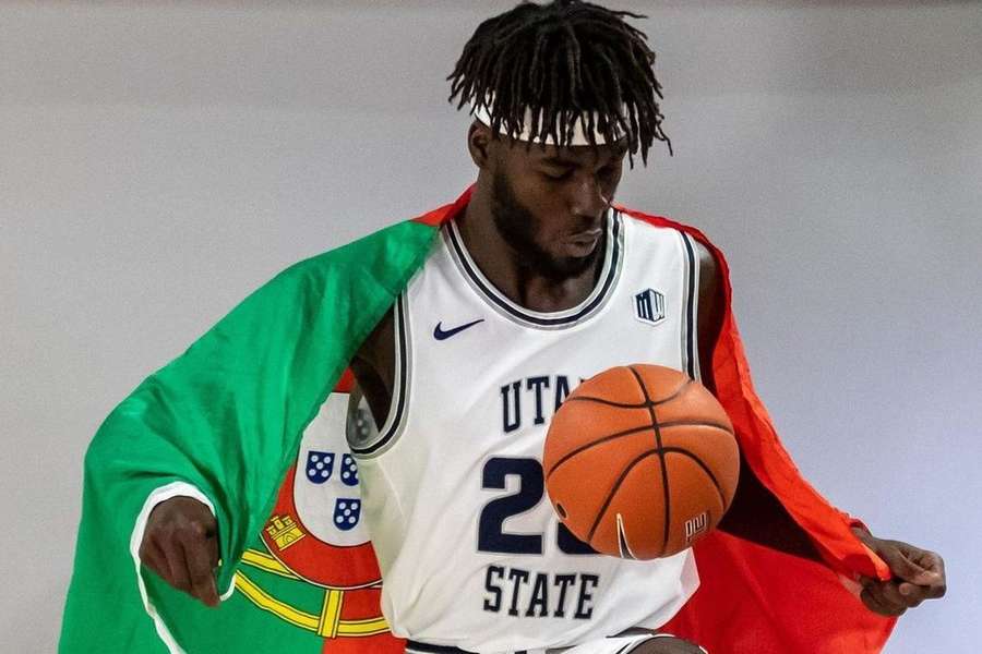 Neemias Queta fora dos convocados da Seleção para a pré-qualificação do Eurobasket