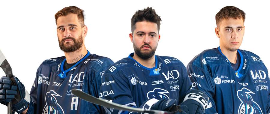 Zmeny v Poprade. Zmeny v Poprade.