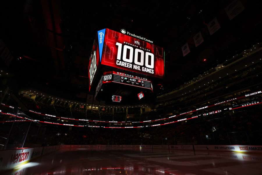The NHL will be changing up its All-Star Game format.