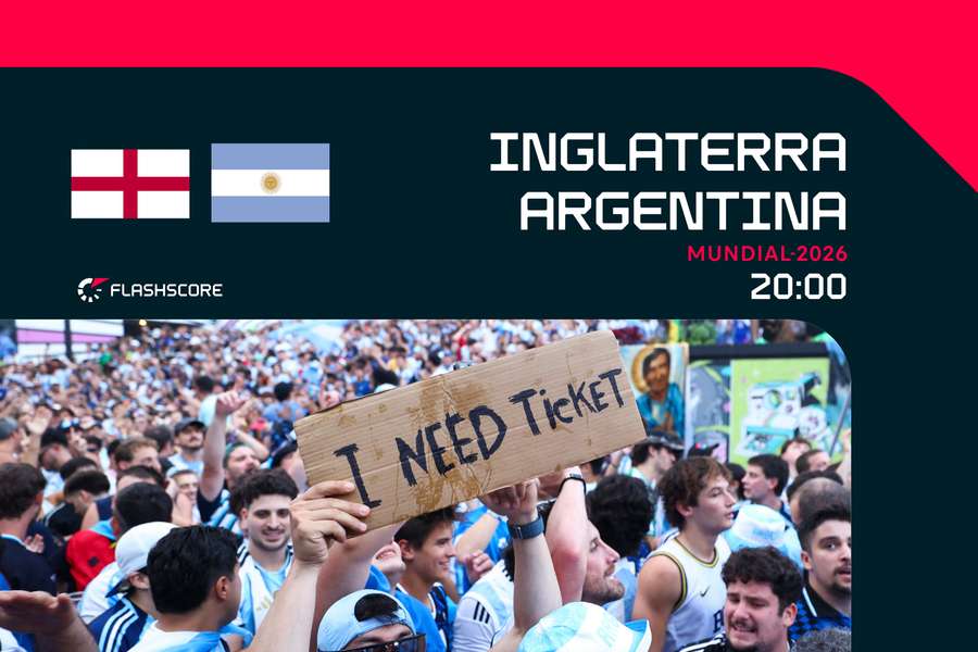 Campeã Argentina procura regressar à final Campeã Argentina procura regressar à final