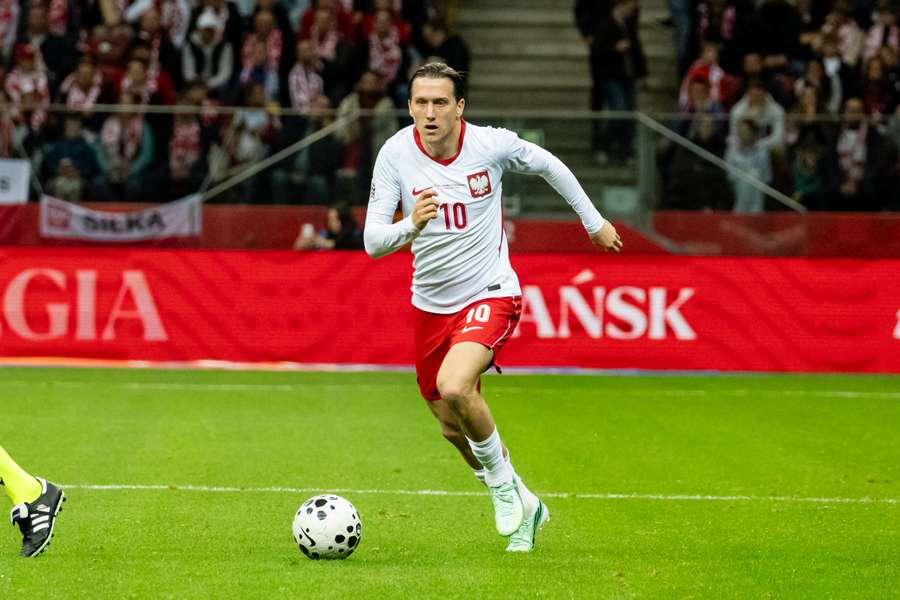 Szwecja - Polska: Gdzie oglądać, transmisja, zapowiedź, przewidywane składy i kursy