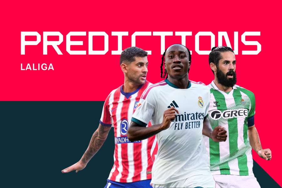 LaLiga: Matchday 9 predictions, best bets and odds