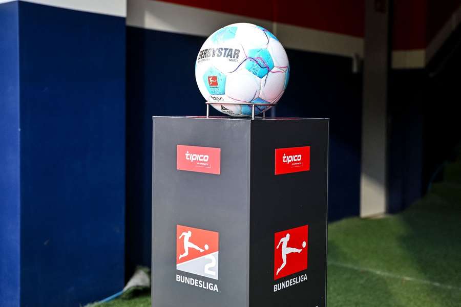 Bundesliga Spielplan: