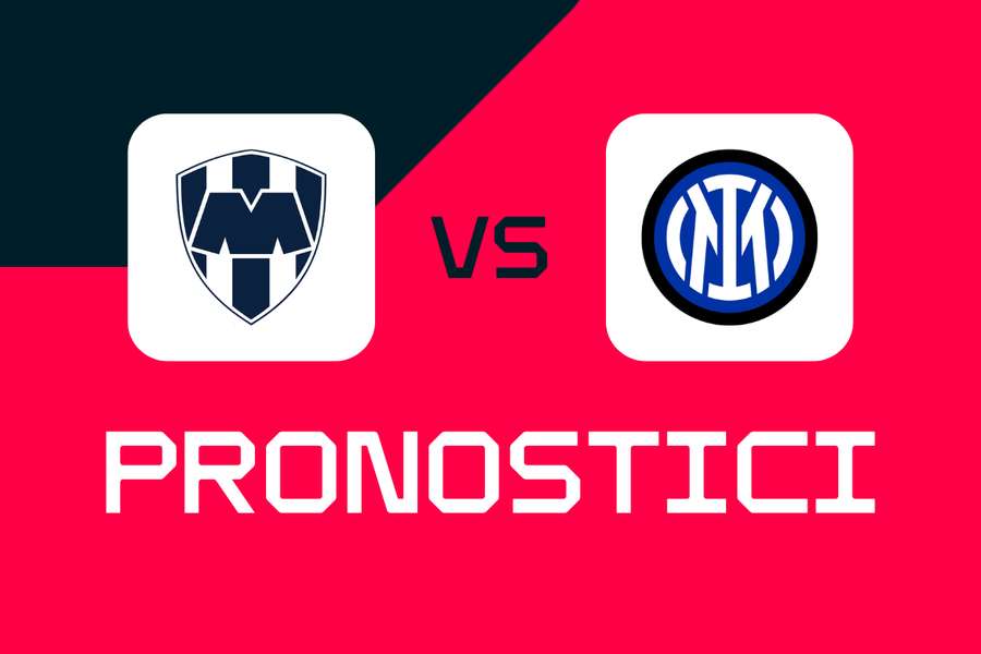 Mondiale per Club 20252025, Monterrey-Inter: pronostici, migliori scommesse e quote