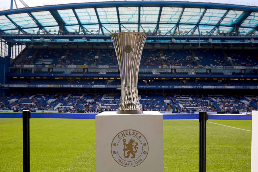 Konferenčnú ligu minulý rok ovládli hráči Chelsea.