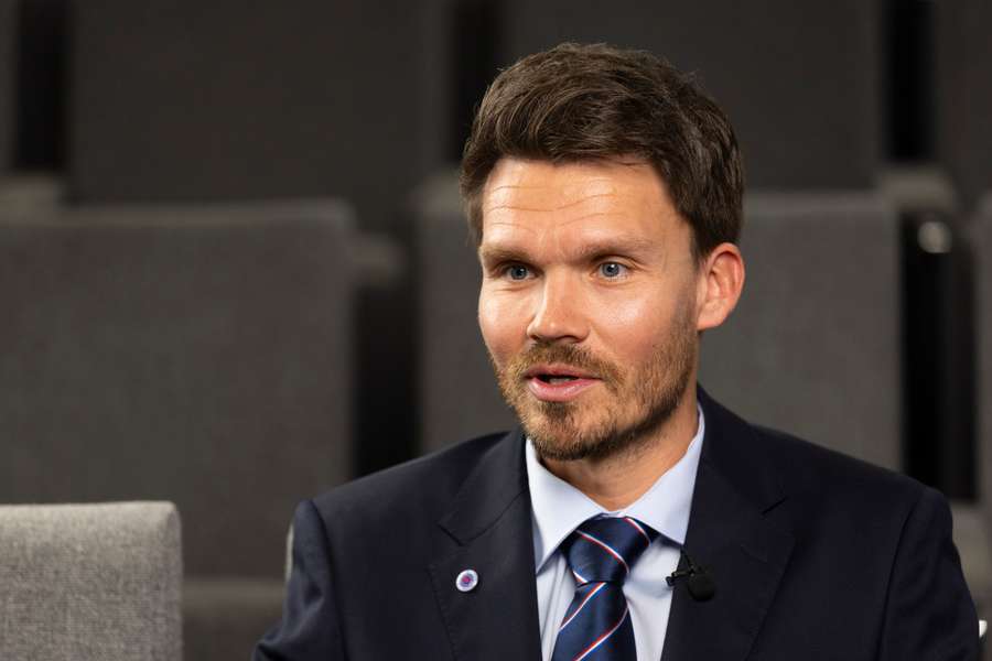 Rangers chairman Cavenagh insists the club "'didn't screw up" manager appointment