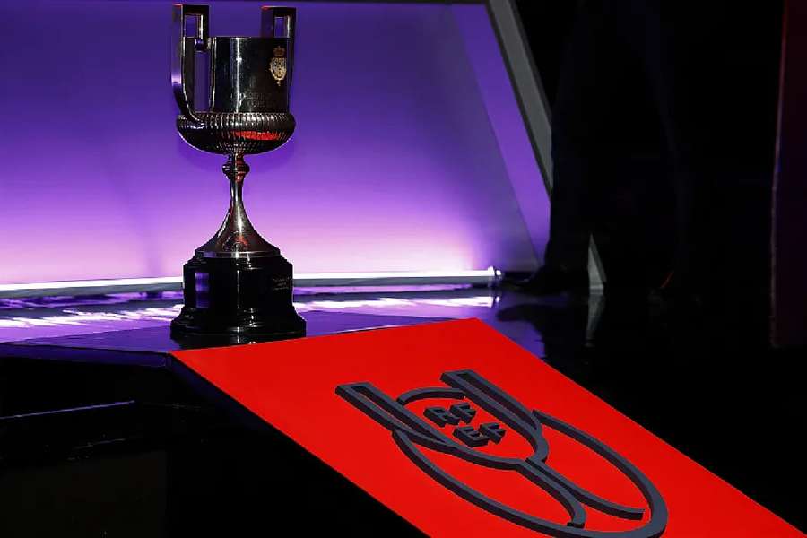 Troféu da Taça do Rei