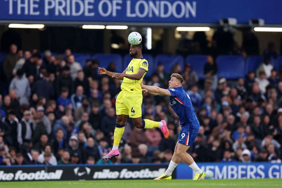 LIVE Chelsea - Tottenham LIVE Chelsea - Tottenham
