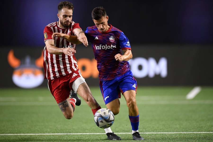 Aniquiladores ya es equipo de Playoffs