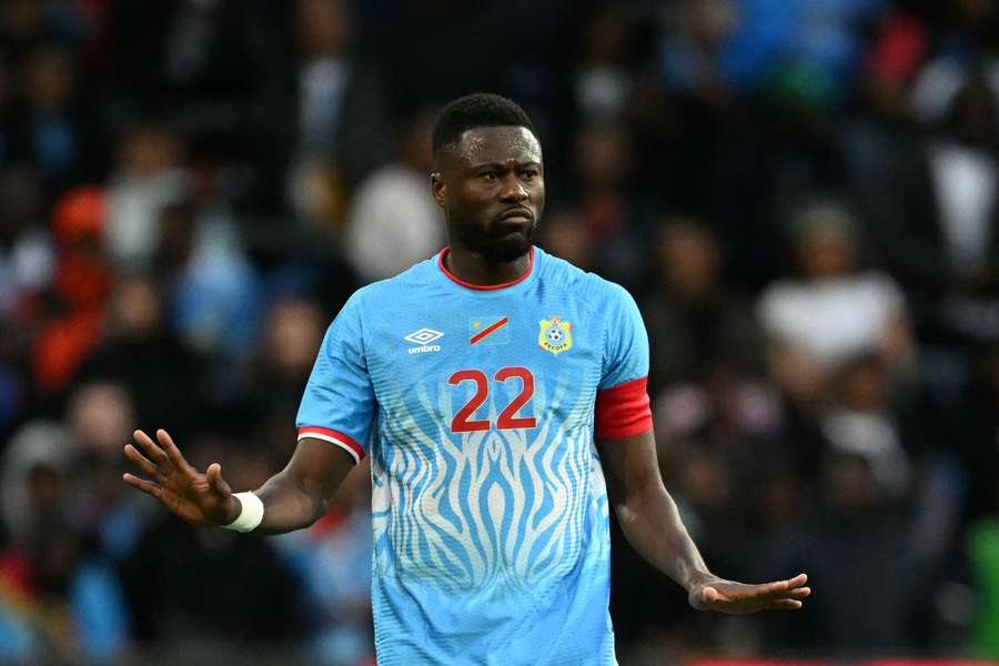 La sélection de la RD Congo autorisée à entrer aux États-Unis pour le Mondial 2026 La sélection de la RD Congo autorisée à entrer aux États-Unis pour le Mondial 2026