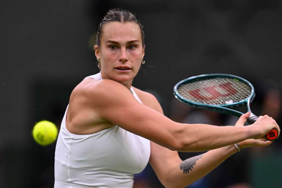 Aryna Sabalenka rozpoczyna 46. tydzień na czele rankingu WTA