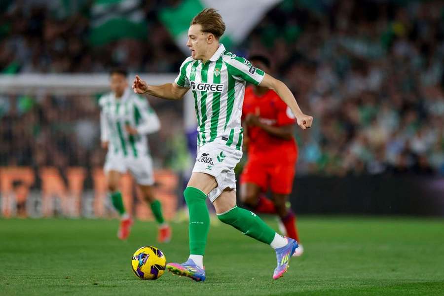 Five breakout whizkids from LaLiga 2024/25