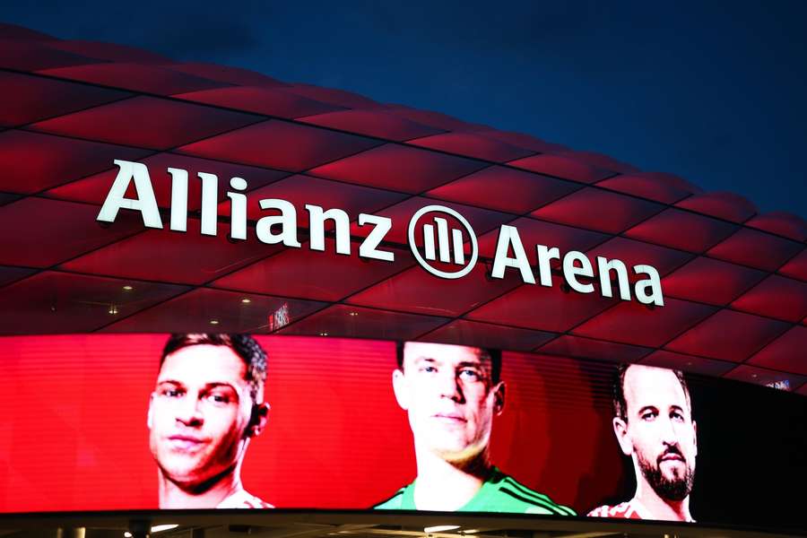 Viessmann steigt beim FCB ein Viessmann steigt beim FCB ein