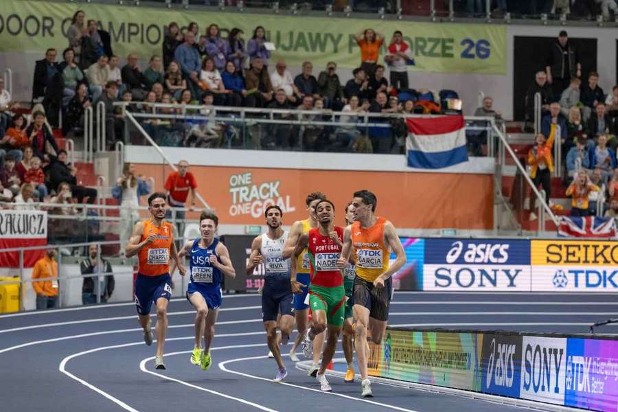 Kolejna wielka impreza lekkoatletyczna w Polsce. Europejskie gwiazdy przyjadą do Torunia Kolejna wielka impreza lekkoatletyczna w Polsce. Europejskie gwiazdy przyjadą do Torunia