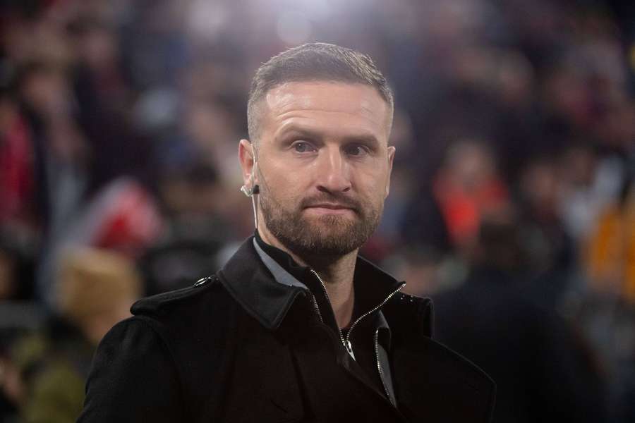 Shkodran Mustafi ist neuer Co-Trainer der deutschen U21-Nationalmannschaft