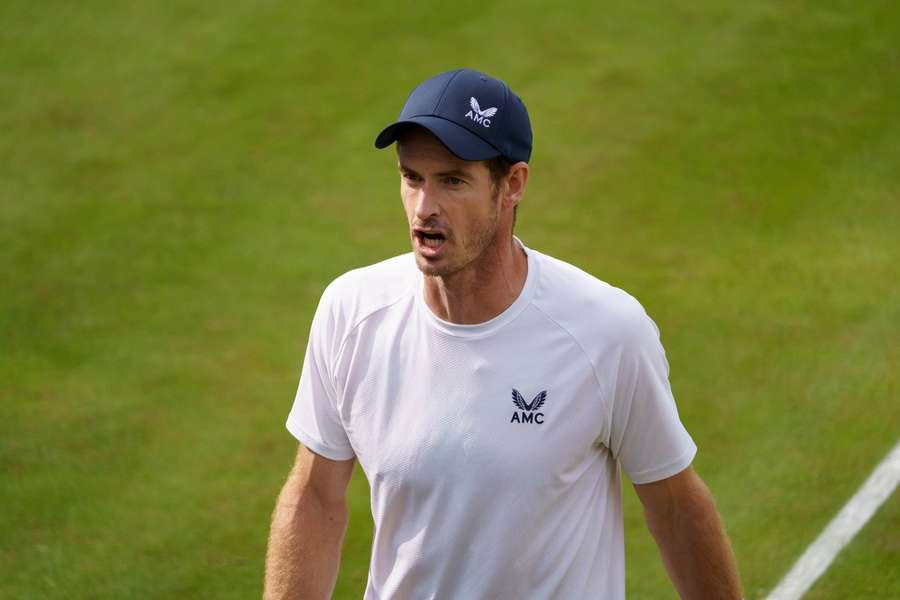 Andy Murray