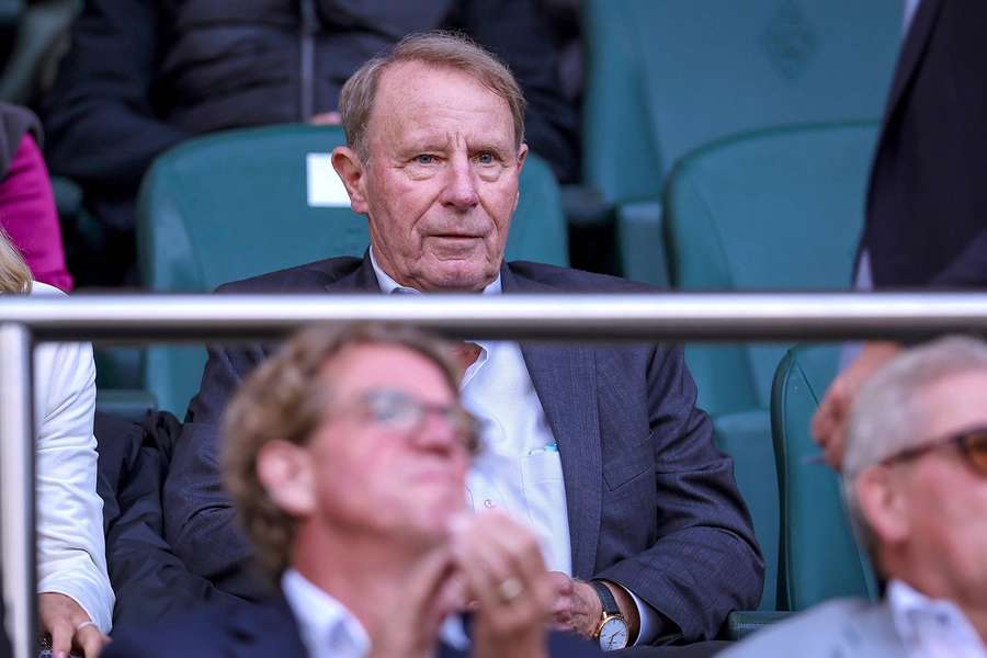 Vogts sieht die DFB-Auswahl nur mit Abstrichen gut auf die WM vorbereitet. Vogts sieht die DFB-Auswahl nur mit Abstrichen gut auf die WM vorbereitet.