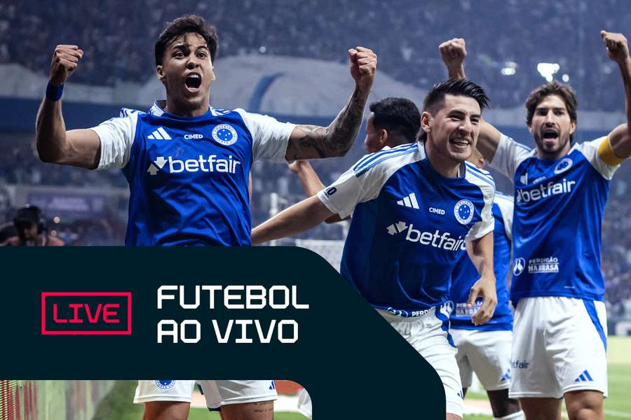 Kaio Jorge assumiu artilharia da Copa do Brasil