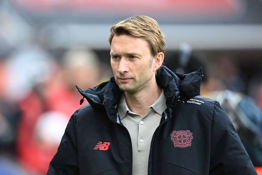 Rolfes erlebte die erste Auswärtsniederlage seiner Mannschaft seit 37 Spielen