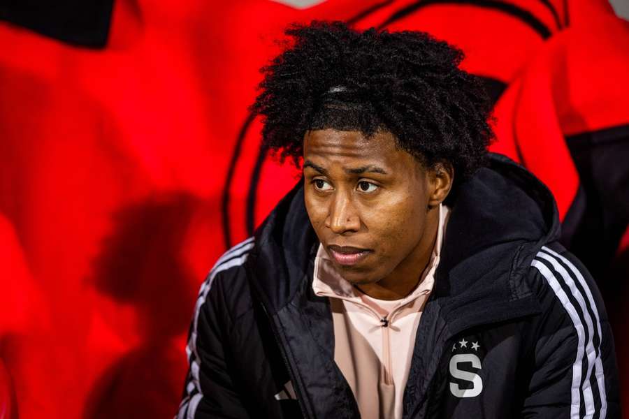 Preciado by brzy mohl vyměnit Česko za Brazílii.