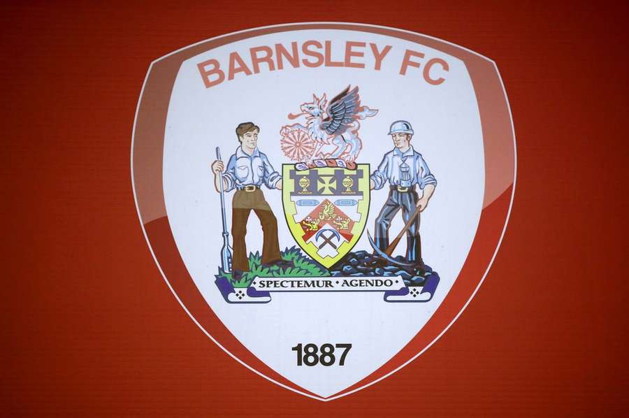 Barsnely have been forced out for fielding an ineligible player in their first-round replay win at non-league Horsham