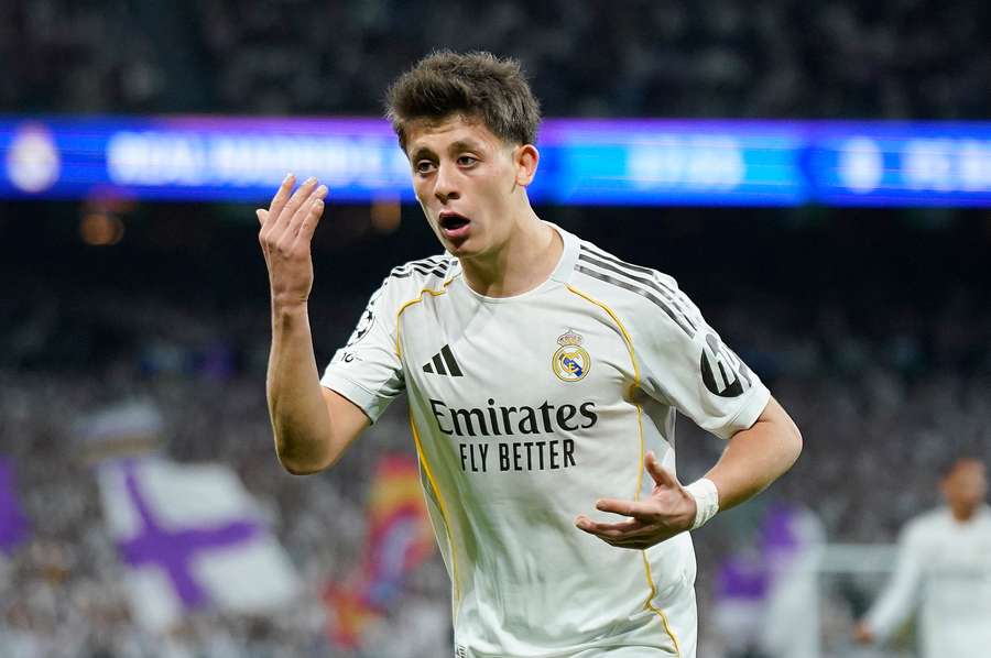 El Madrid, sin apenas opciones en LaLiga